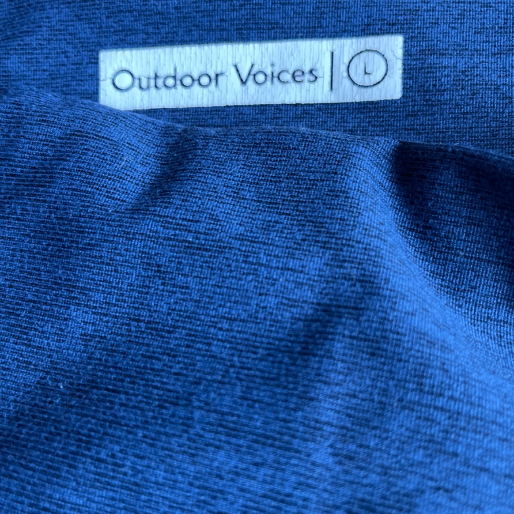 OutdoorVoices Leggings - Picture 4 of 5